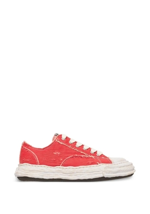 Maison MIHARA YASUHIRO Peterson23 Original Sole sneakers - Red