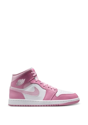 Jordan Air Jordan 1 Mid sneakers - Pink