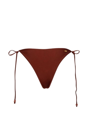 Baobab Jelena bikini bottom - Orange