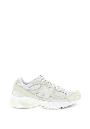 Comme des Garçons Homme x New Balance Abzorb 2010 sneakers - Neutrals