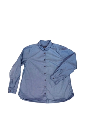 Bergfabel Tyrol shirt - Blue