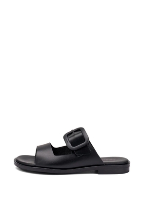 FRAU buckle-detail sandals - Black