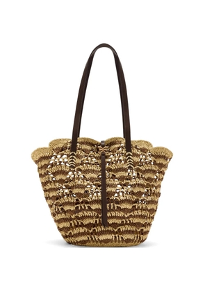 Sam Edelman Laylah tote bag - Neutrals