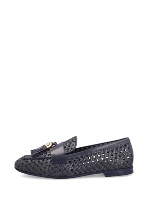 FRAU tassel-detail loafers - Blue