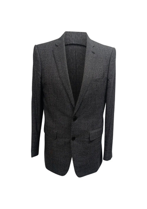 Burberry Pre-Owned single-breasted suit - Grey