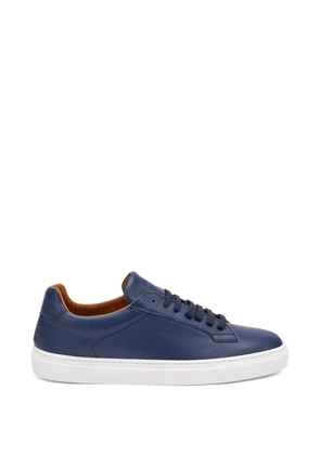 FRAU lace-up sneakers - Blue
