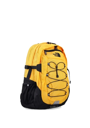 The North Face Borealis Classic backpack - Yellow