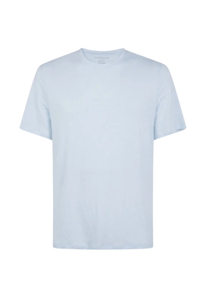 Majestic Filatures short-sleeve T-shirt - Blue