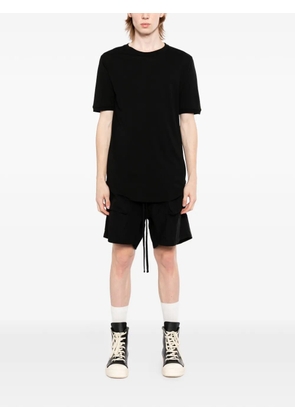 Thom Krom P 37 shorts - Black