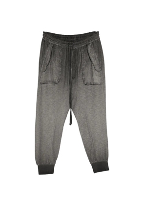 Thom Krom ST 523 trousers - Grey
