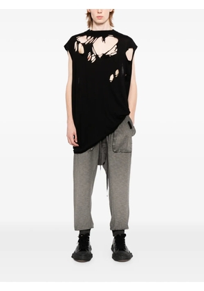 Thom Krom ST 523 trousers - Grey