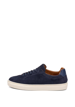 FRAU lace-up sneakers - Blue