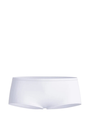 CALIDA seamless-edge briefs - White