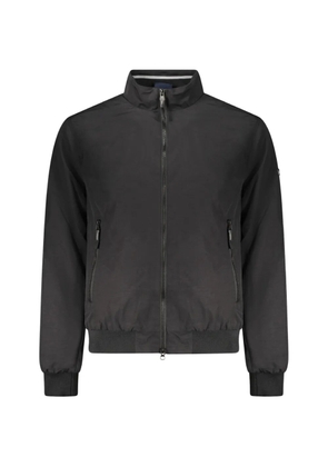 Norwegian Rain fleece jacket - Black