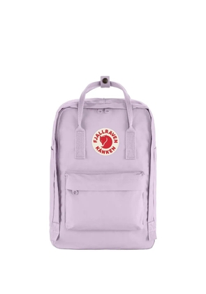 Fjällräven Kånken Laptop 15 backpack - Purple