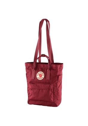 Fjällräven Kånken Totepack - Red