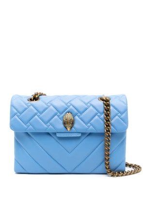 Kurt Geiger London Kesington shoulder bag - Blue