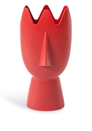 Cappellini Diavoletto vase (37cm) - Red