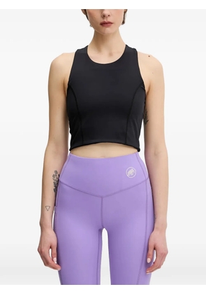 Mammut Massone racerback top - Purple
