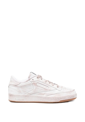 Reebok Club C sneakers - White