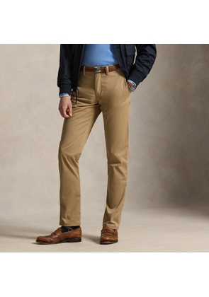 Bedford Stretch Straight Fit Trouser