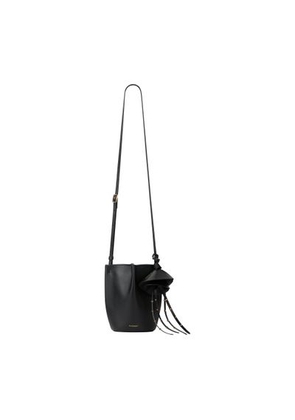 Nano Snap bucket bag