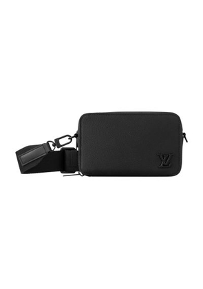 Alpha Wearable Wallet