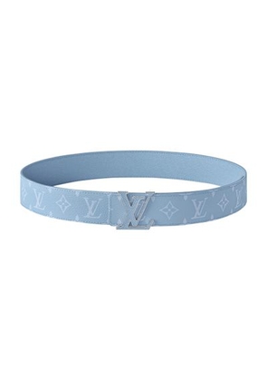 LV Initiales 40mm Reversible Belt