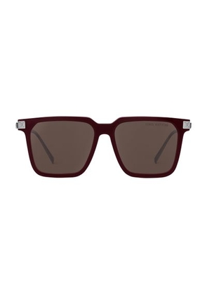 LV Rise Square Sunglasses