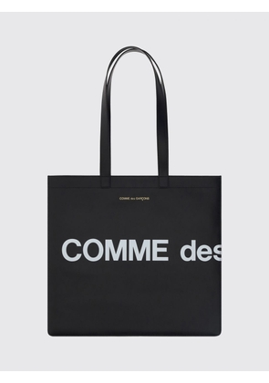 Shoulder Bag COMME DES GARÇONS Men color Black