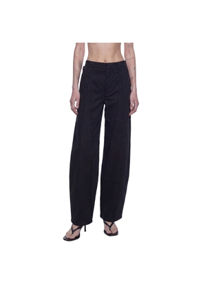 SK8 Wide Leg Trousers