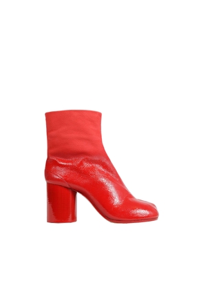 Tabi Ankle Boots