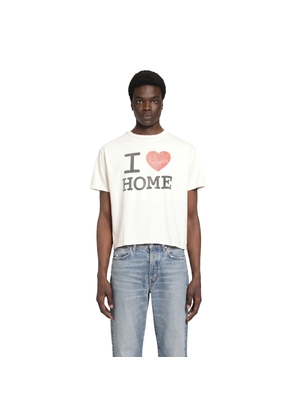 I Love Home T-Shirt