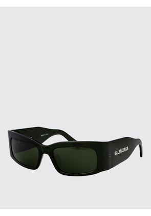 Sunglasses BALENCIAGA Woman color Green