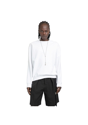 Maarten Standard Sweatshirt