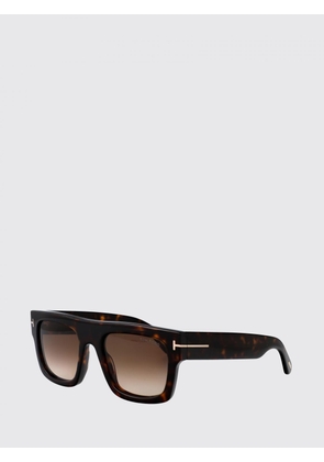 Sunglasses TOM FORD Men color Brown