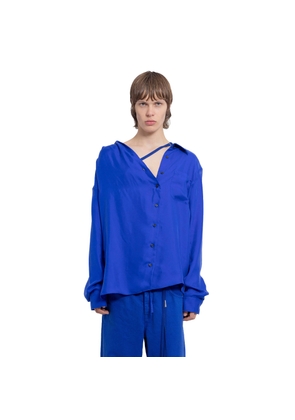 Amatus Dropped Shoulder Shirt