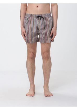 Swimsuit PAUL SMITH Men color Multicolor