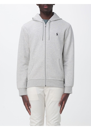 POLO RALPH LAUREN Sweatshirt Men color White