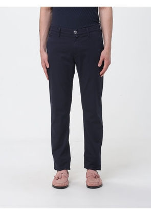 Pants JACOB COHEN Men color Blue