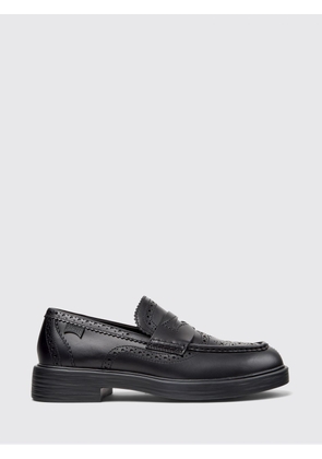 Loafers CAMPER Men color Black