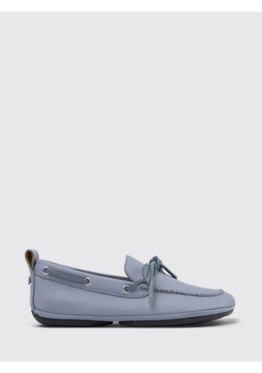 Loafer CAMPER Woman color Blue