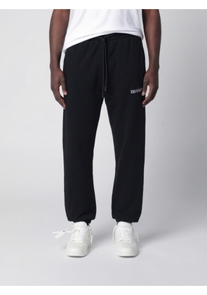 Pants OFF-WHITE Men color Black