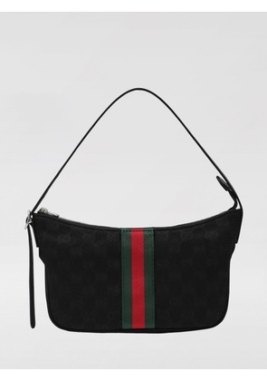 Shoulder Bag GUCCI Men color Black