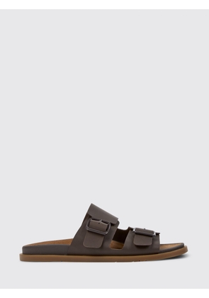 Sandals CAMPER Men color Brown