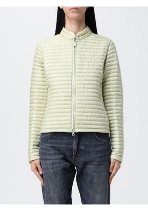 Jacket COLMAR Woman color Green