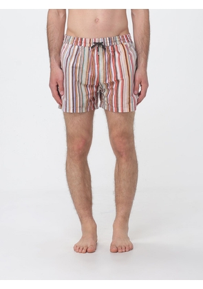 Swimsuit PAUL SMITH Men color Multicolor
