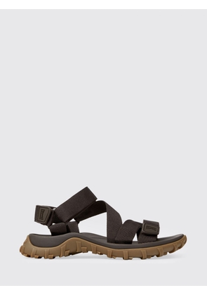 Sandals CAMPER Men color Brown
