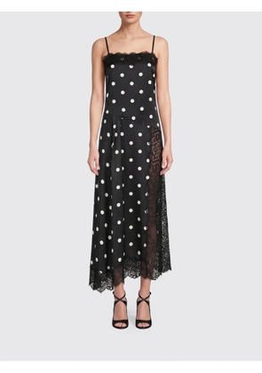 Dress SPORTMAX Woman color Black