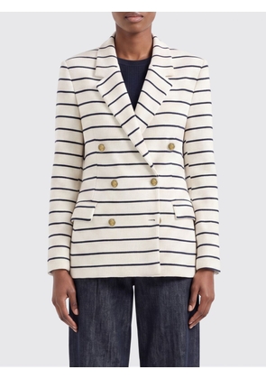Jacket BRUNELLO CUCINELLI Woman color Multicolor